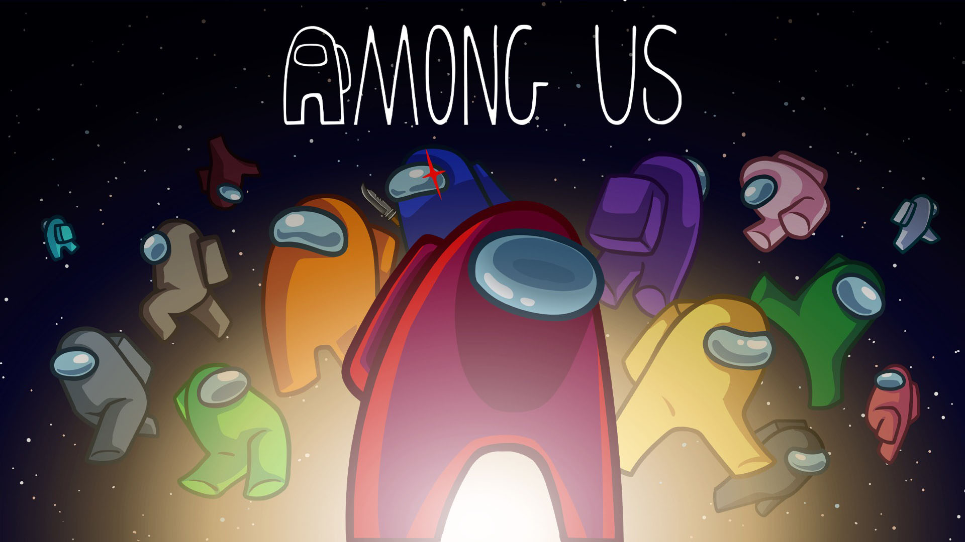 Among Us is a 2018 online multiplayer social deduction game developed and published by American game studio Innersloth. It was released on iOS and And...